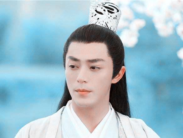 花千骨|6年前的经典师徒虐恋剧，男主圣父伤透苦命女主，反派真有主见！