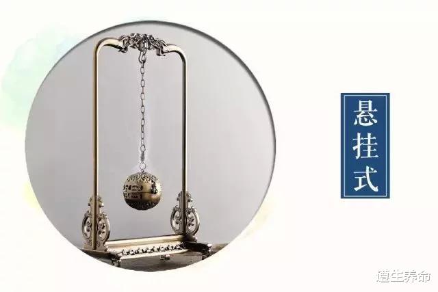遵生养命|中国香道文化