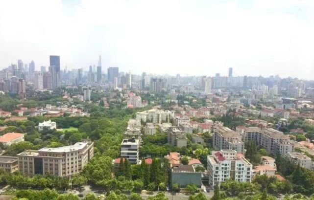 上海市|密集调控之下，上海哪些地段还能保值增值？