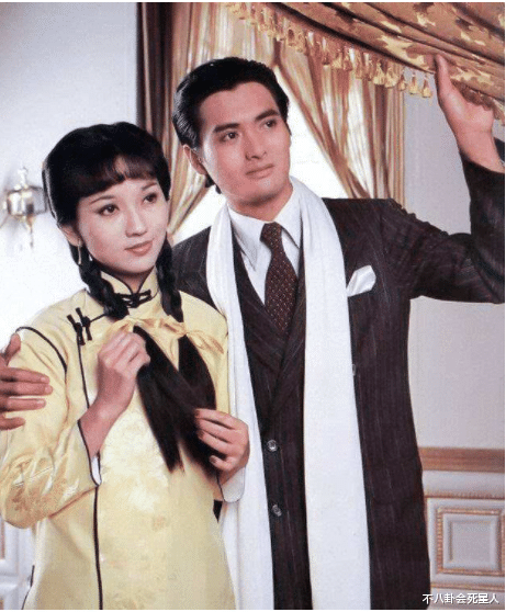 TVB|8位被封杀过的TVB男神现状：走穴卖唱，直播捞金，火成天王