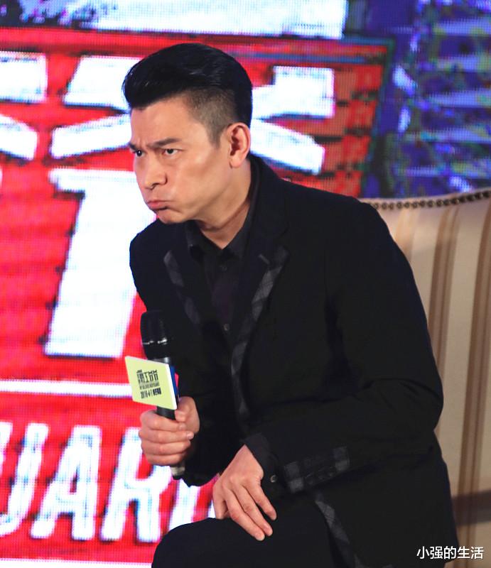 刘德华|刘德华平台粉丝增长缓慢，是不红了吗？过气了吗？下面我们就一探究竟！