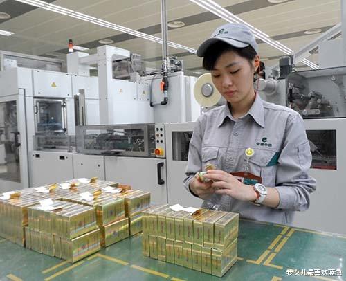 thinkpad|卷烟厂流水线操作工，名校研究生比例超30%，高学历真的无用吗