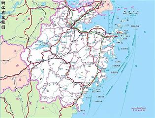 有关浙江省的二十二个冷知识,你知道哪些?
