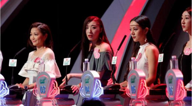 非诚勿扰|非诚勿扰火爆11年之久，美女嘉宾全是托，知道她们来自哪吗？