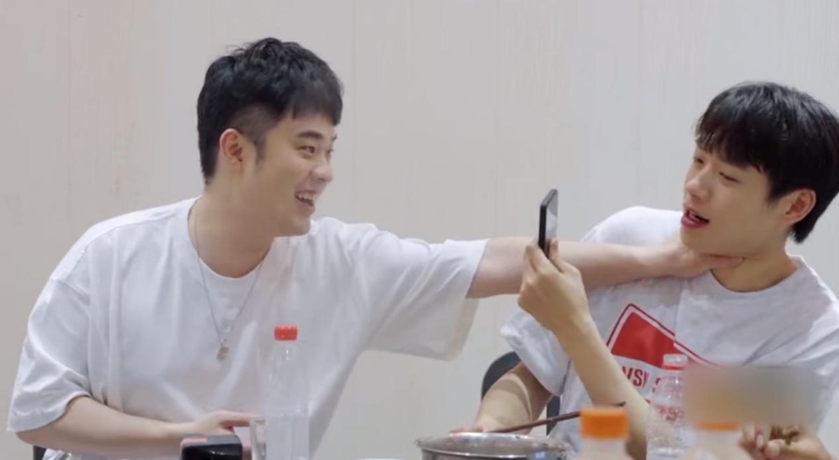 陈赫|《五哈2》陈赫浴缸“壁咚”邓超，飞行嘉宾咖位足，这一季有看头