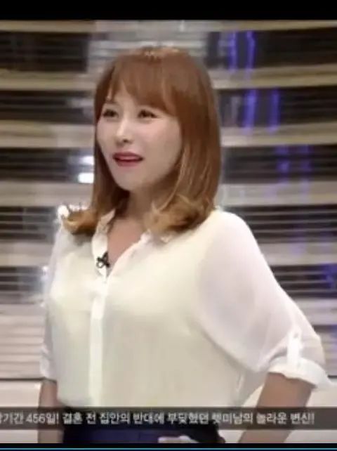 整容|又一个被辱骂丑的女明星：整容怪，别来中国圈钱