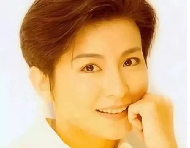 一只麦兜 “传奇”陈淑桦：隐退23年再未公开露面，王菲周深还在翻唱她的歌
