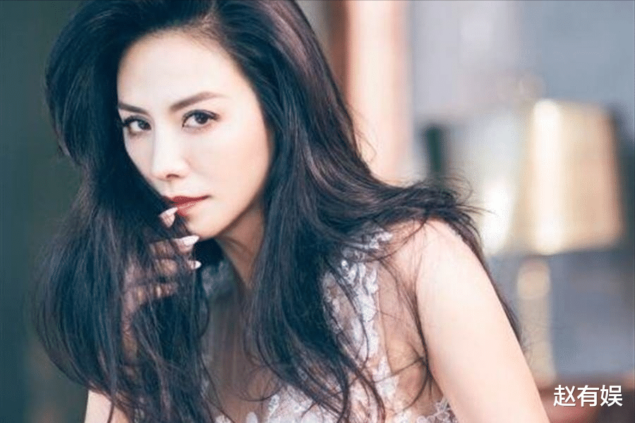 田丽|曾遭马景涛家暴，2婚2离的田丽，如今怎么样了？