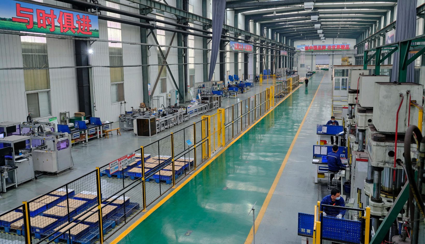 中国山东网菏泽 山东省首批！菏泽高新区5家企业入选