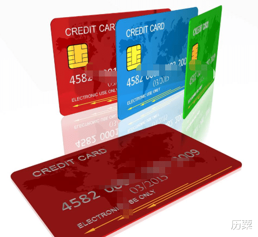 經常用信用卡套現，但還是會按時還款，這對自己的征信有影響嗎？-圖3