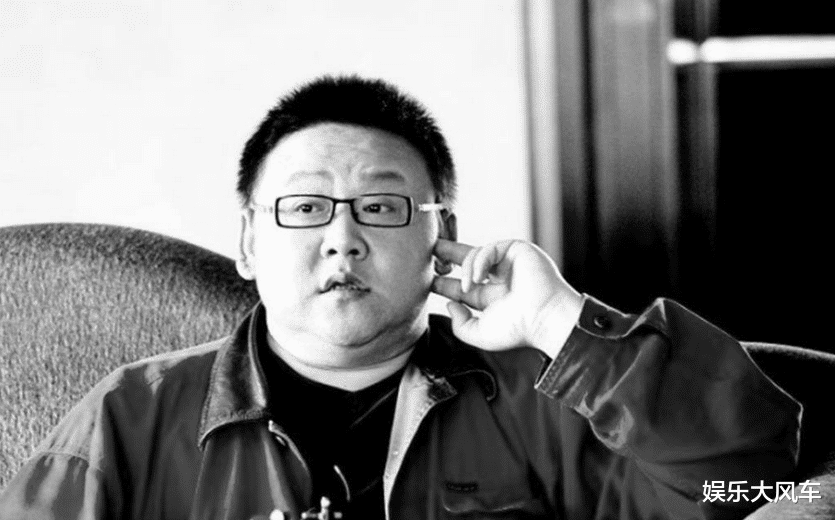 话剧|53岁“刘阿斗”胃出血去世，平台记录下最后的动态，好友挥泪告别