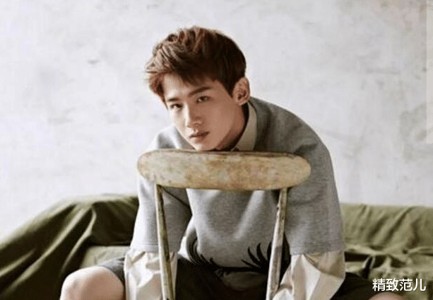 王一博|白敬亭的走红，是对娱乐圈最大的“羞辱”