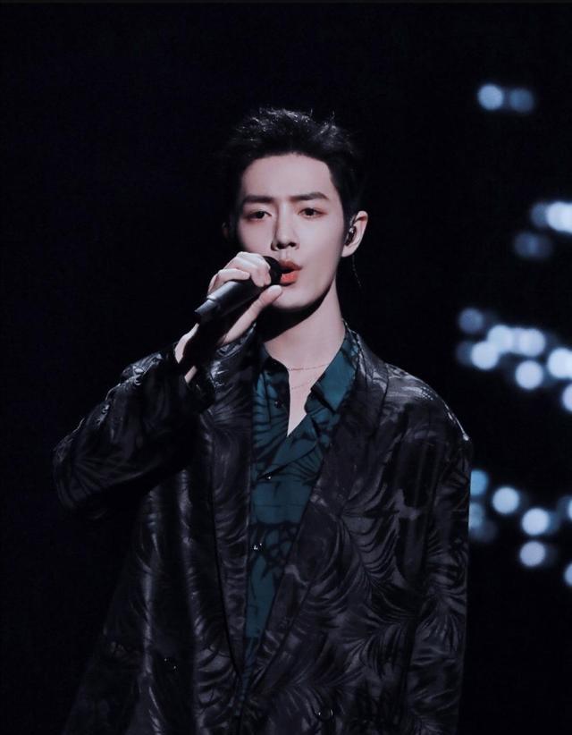 肖战|心疼肖战！工作室声明有人到楼下用大喇叭闹事，3个时间点真相了？