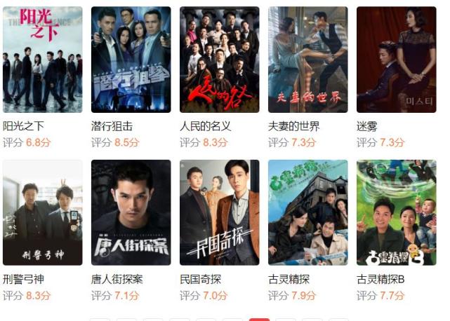 sbs|全球“悬疑剧”好评排行榜「200名」大集合,中日韩欧美大放异彩