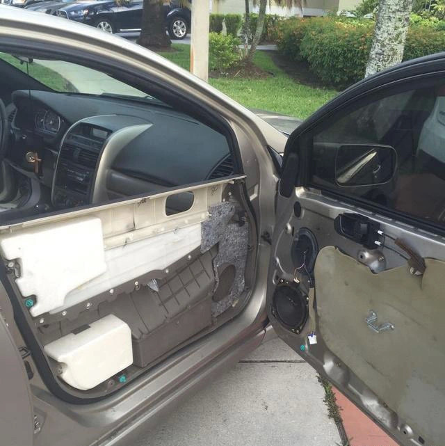 微趣图|47张“倒霉又搞笑”的图片,这些人上辈子是毁灭了银河系吗?