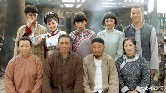 萨日娜|软饭男潘军：花258元娶萨日娜，岳父临终对女儿说\你嫁了好男人\