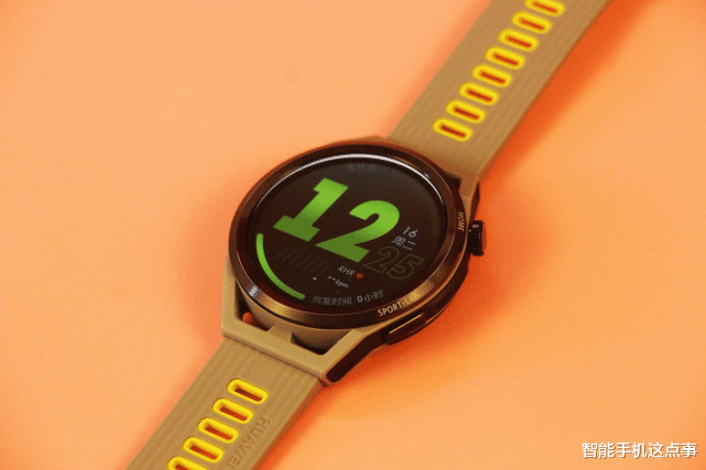 云盘|真正懂你的跑步手表：华为WATCH GT Runner测评，让你爱上跑步