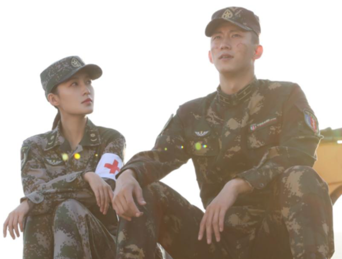 黄景瑜|20分钟弃剧！黄景瑜东方卫视积压了2年的剧，刚开播就遭差评一片