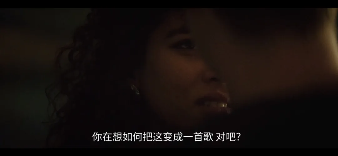 音乐剧|直冲9分，网飞新片又赢麻了