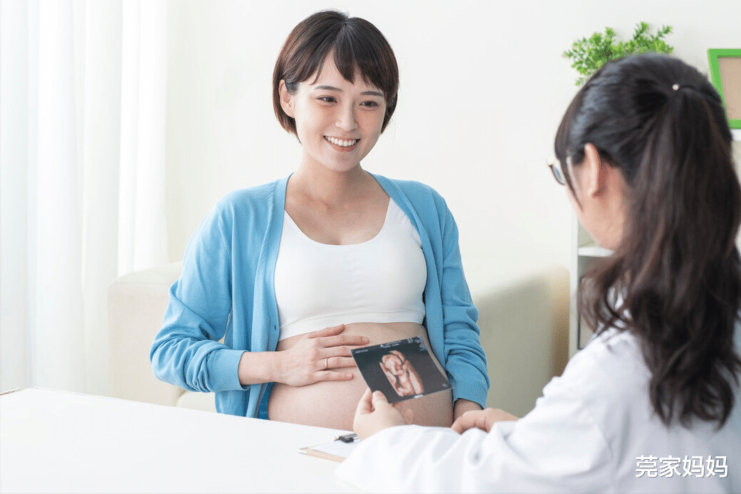 莞家妈妈|亲历:喝水不够导致羊水少,孕期饮水避5大误区,喝水指南请收好