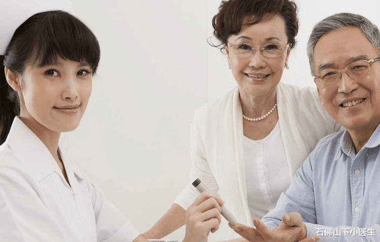 石佛山下小医生|人到50岁，如何预防脑梗死，做好以下3点