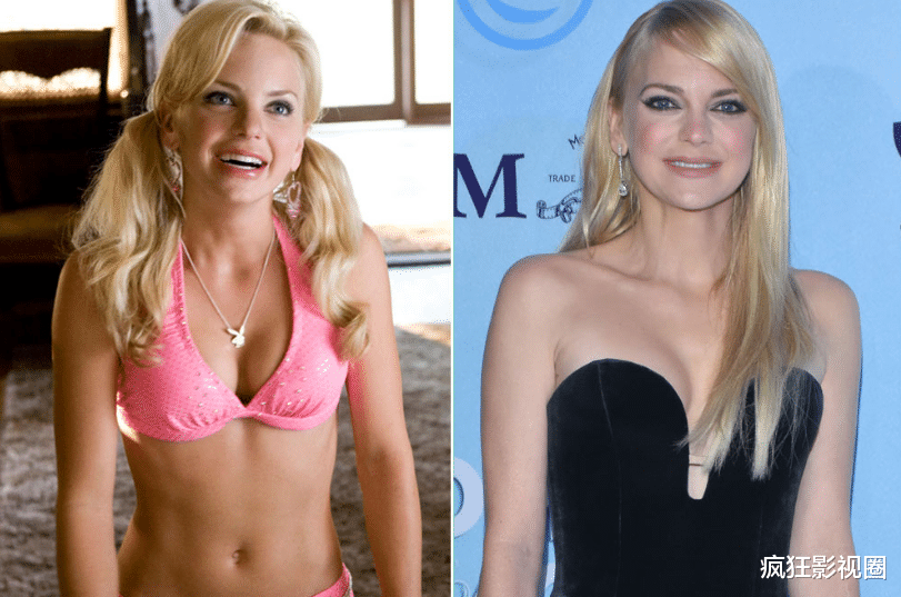 好莱坞|盘点曾被好莱坞“封杀”的女星们，都是殿堂级的一线女神