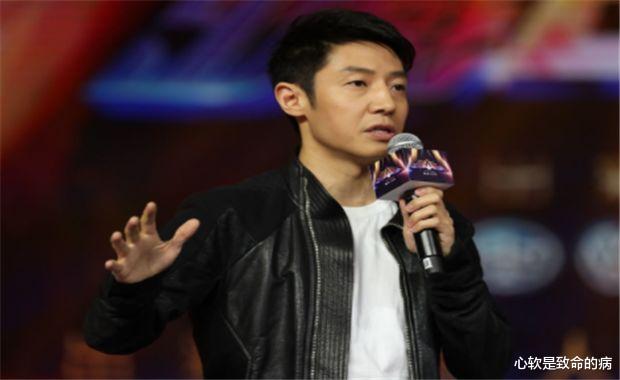 撒贝宁|国内5大著名主持人工资排名，撒贝宁最低，第一无可非议