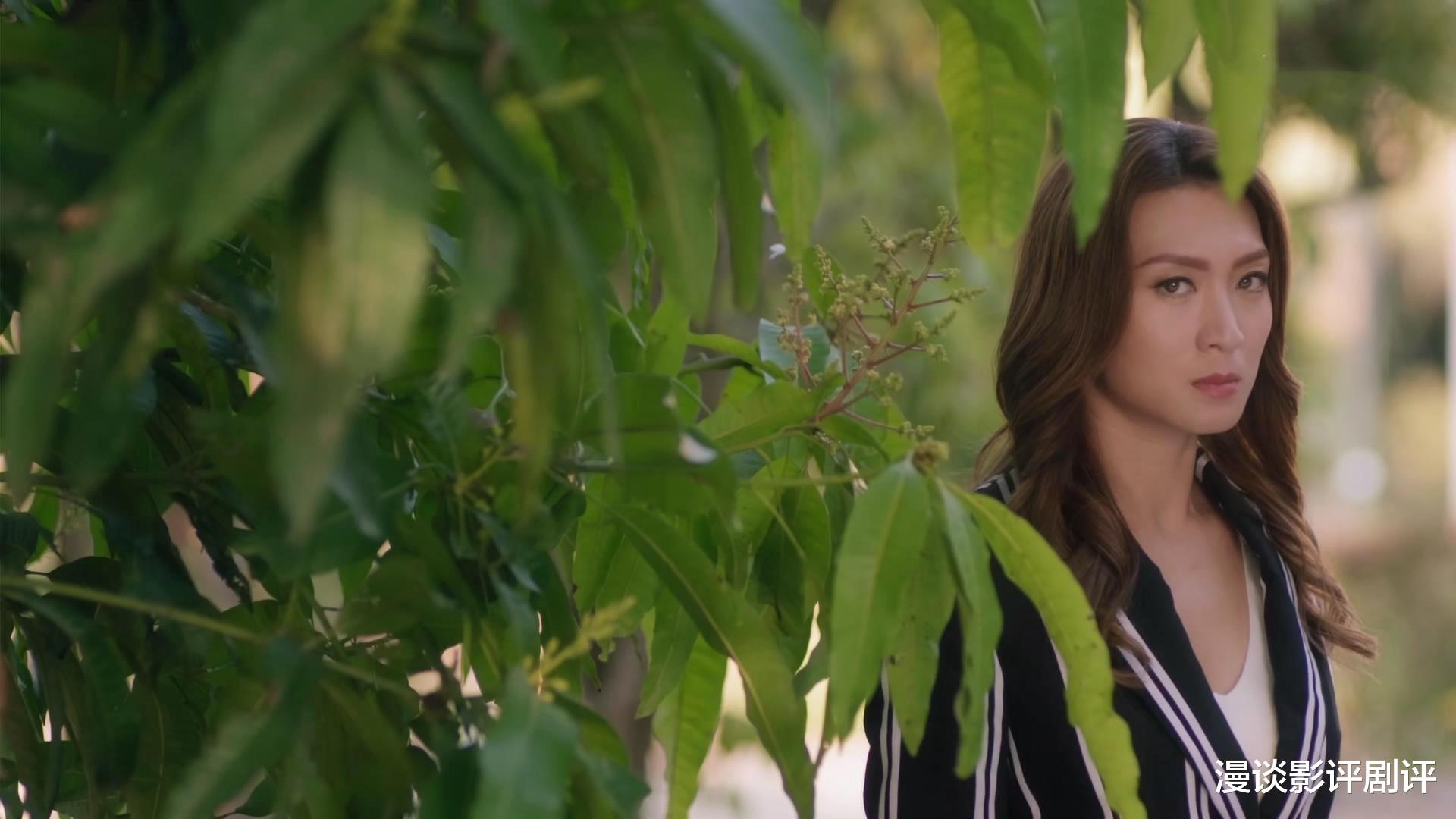 十月初五的月光|蹭经典热度的《十月初五的月光》，朱莎华（姚嘉妮）才是第一主角