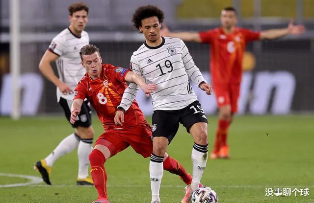 勒夫|勒夫又甩锅？赛后公开批评一人 全队评分最低比维尔纳还差