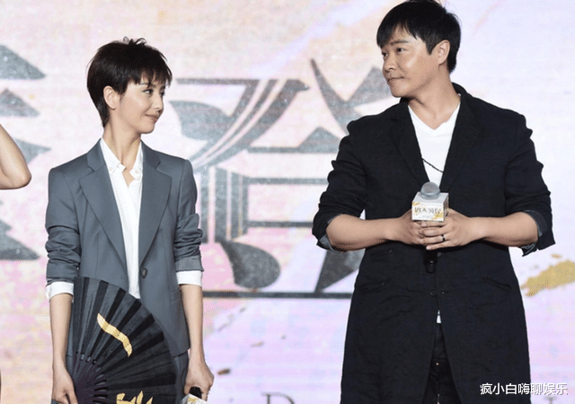 帅哥|刚被拍深夜约会三帅哥，520就官宣离婚！网友：原来都是各玩各的？