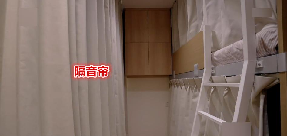 家居装修枣知道 再也不抱怨自家小了，广州一家6口蜗居47㎡，挤到只能常年打地铺