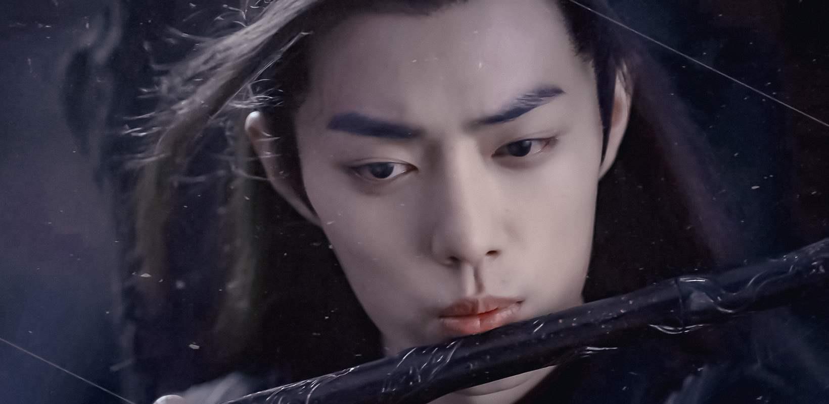 肖战|肖战排全球最帅100人第一？数据真实性遭质疑，官方曾发文打假