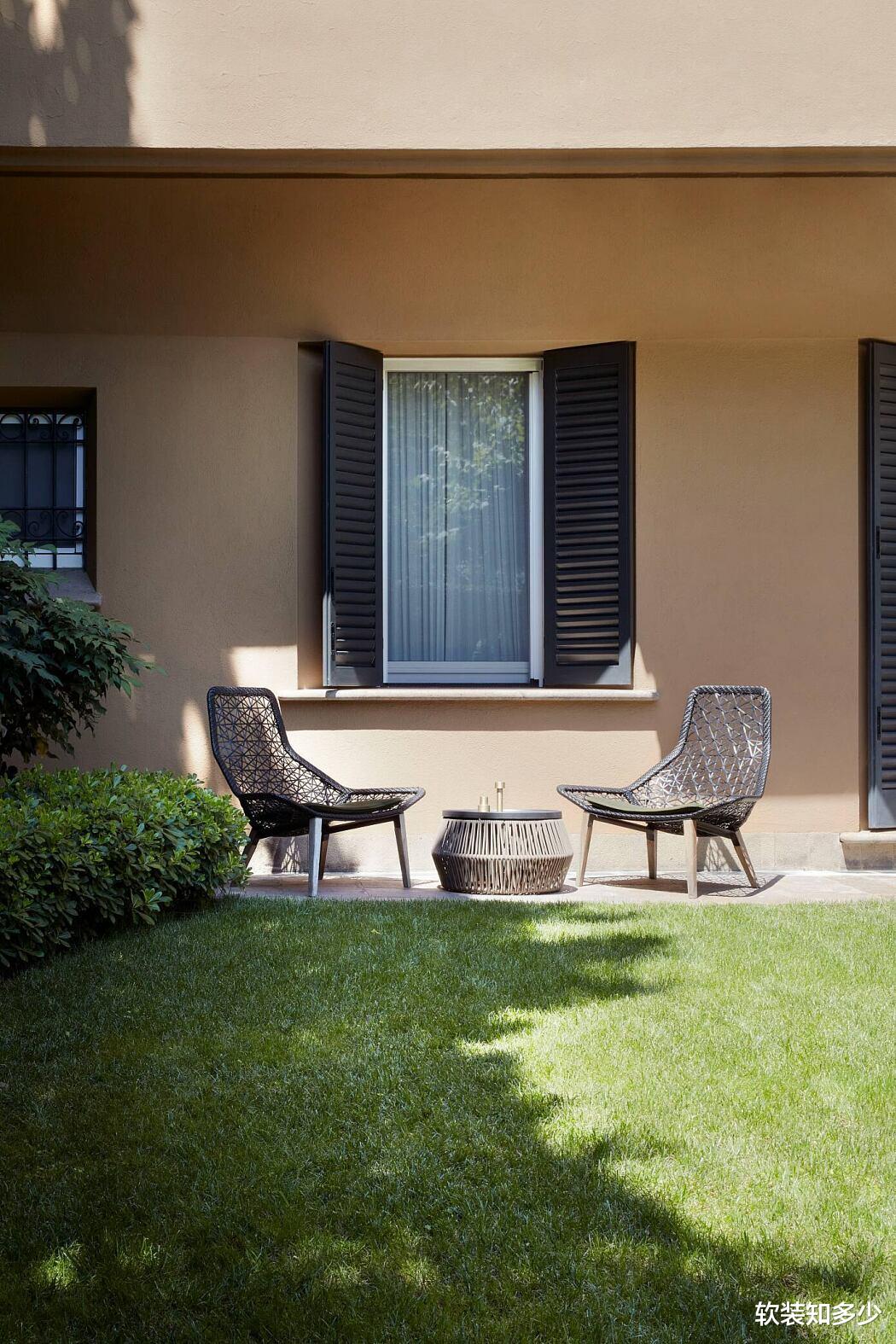 时尚与艺术的结合，现代轻奢风，打造唯美生活空间