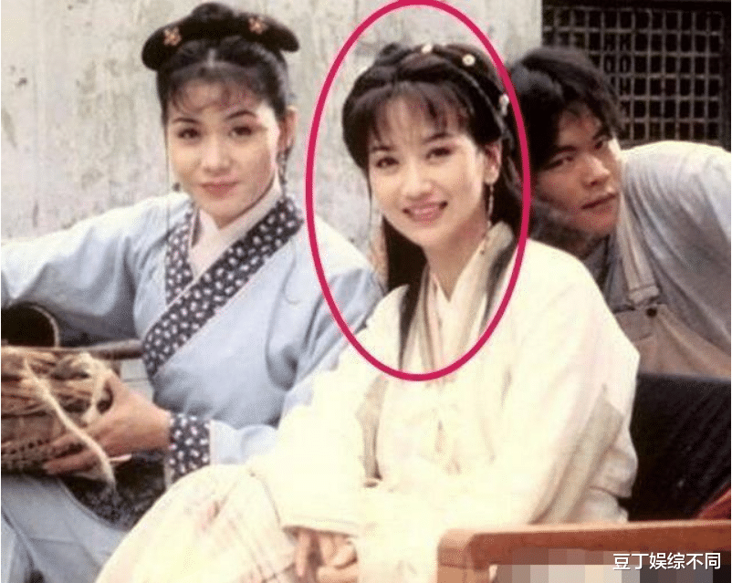 梅艳芳|她拍戏中途意外猝死，未下葬就被家人分家产，网友：第2个梅艳芳