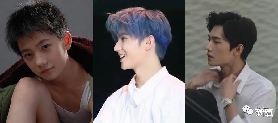 欧弟|谁管新剧被日韩抵制，我只在乎杨洋怎么化油腻为性张力的！