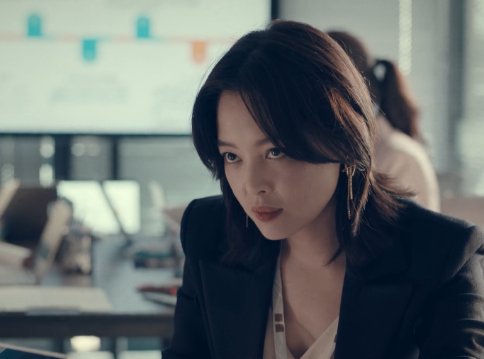 周锐|陈坤黑马剧开播，双台收视破1，熬夜连刷2集，老戏骨演技惊艳四座