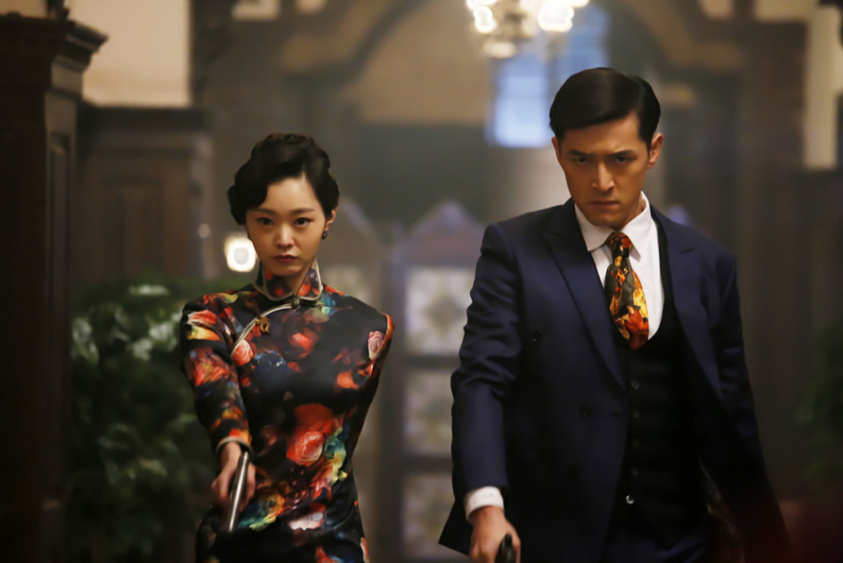 柳云龙|5部最受期待的谍战剧，朱一龙主演不算啥，柳云龙直接甩出“王炸”