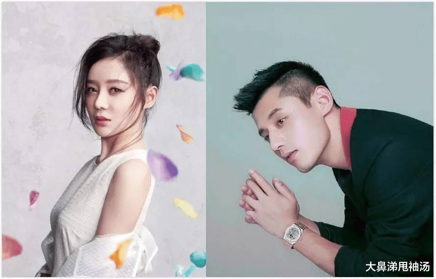 张继科|网曝张继科好赌滥情，骗过景甜和袁姗姗的钱，杨幂曾直言：不可靠