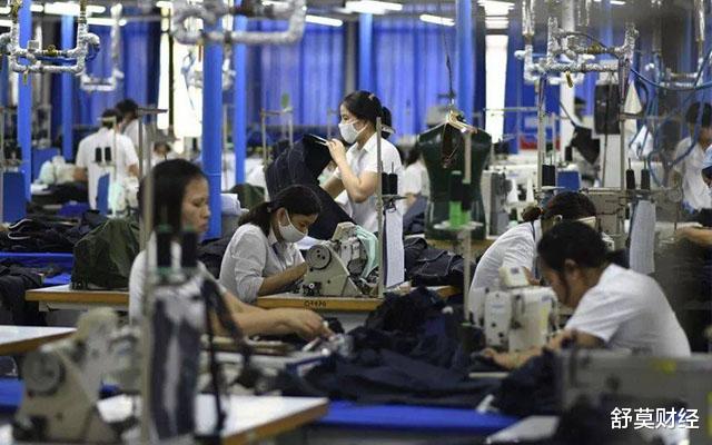 制造业|这一行太缺人,放宽年龄限制?60岁不嫌弃,有老板开出上万薪资