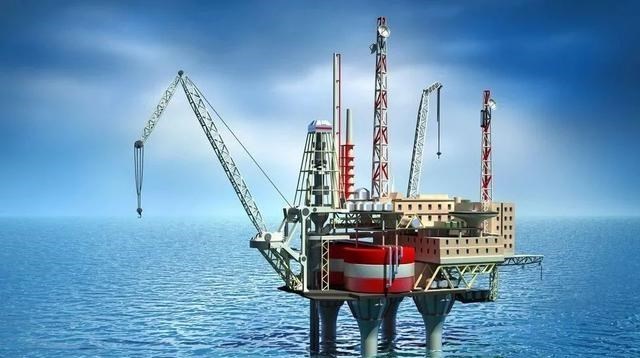 基因 “渤海二号”石油钻井平台为什么会沉没？是地球对人类的惩罚吗？