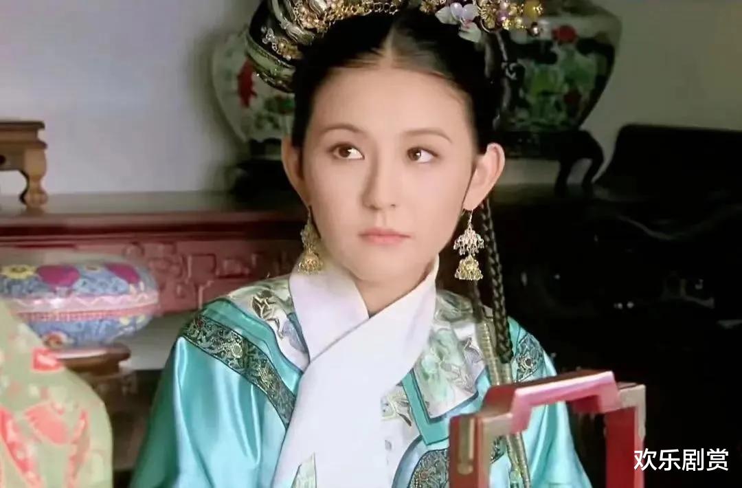 明星素颜|甄嬛传播出10年，孙俪演技难突破，蔡少芬成综艺咖，有5位结婚生娃后资源变虐