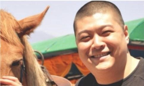 曹云金|他为了所谓的“兄弟义气”，却忘了往日的师徒恩情