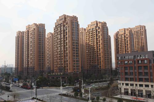 |猎头生涯20载（20）-风水轮流转，地产也下行