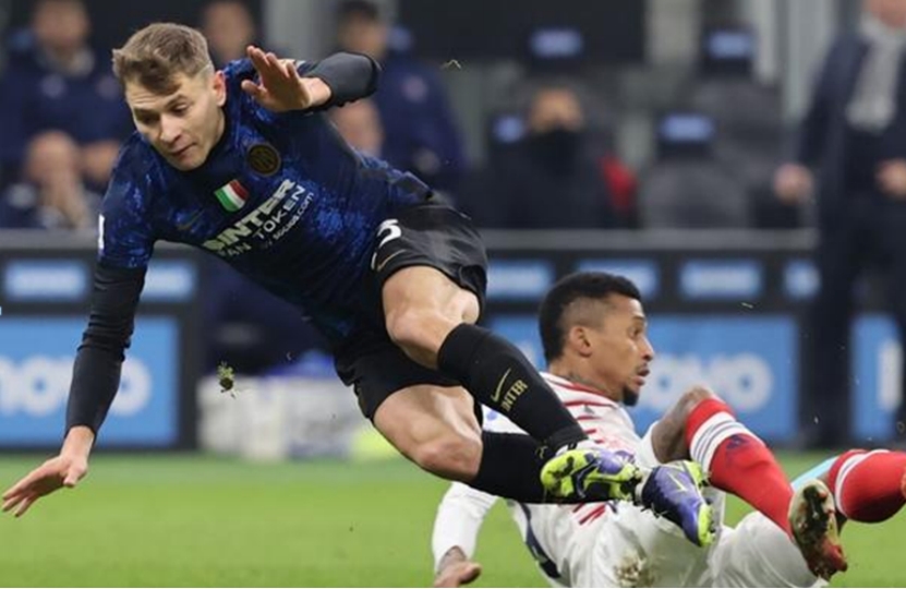 国际米兰|意甲直播4-0强势横推，国际米兰vs卡利亚里，重回积分榜首推荐