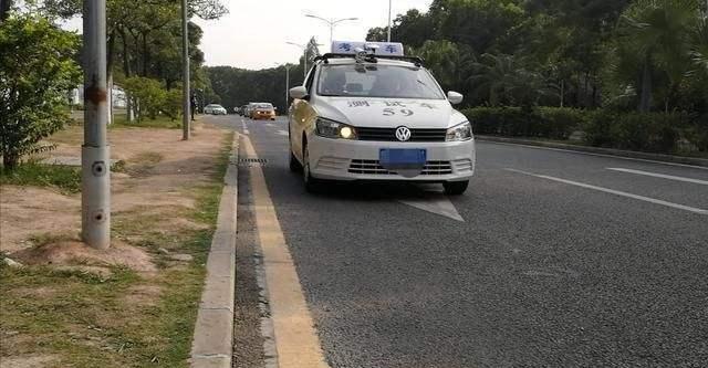 汽车驾驶|为什么科目三补考通过率高？汽车驾驶有技巧