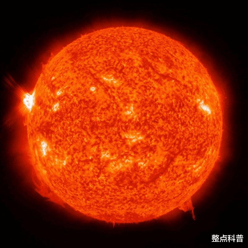  如果太阳“不亮了”，人类多长时间可以感受到？最长可达17000年