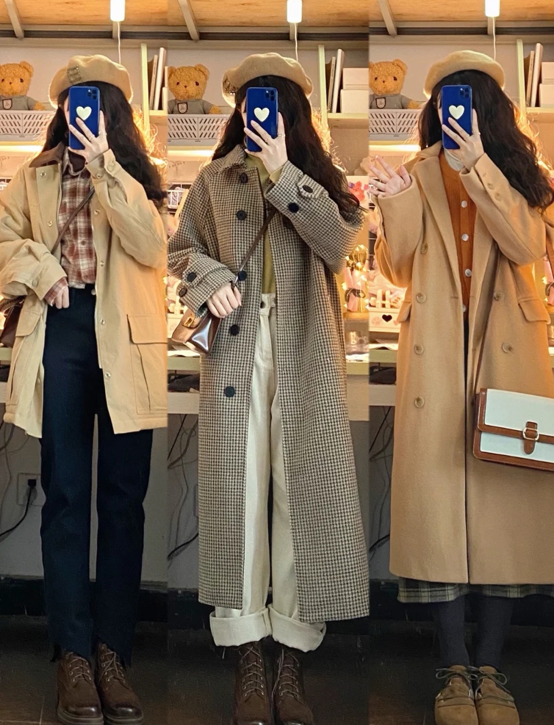 猫姐穿搭经 27套不可错过的小个子穿搭，这位1米55博主的演绎，真值得借鉴