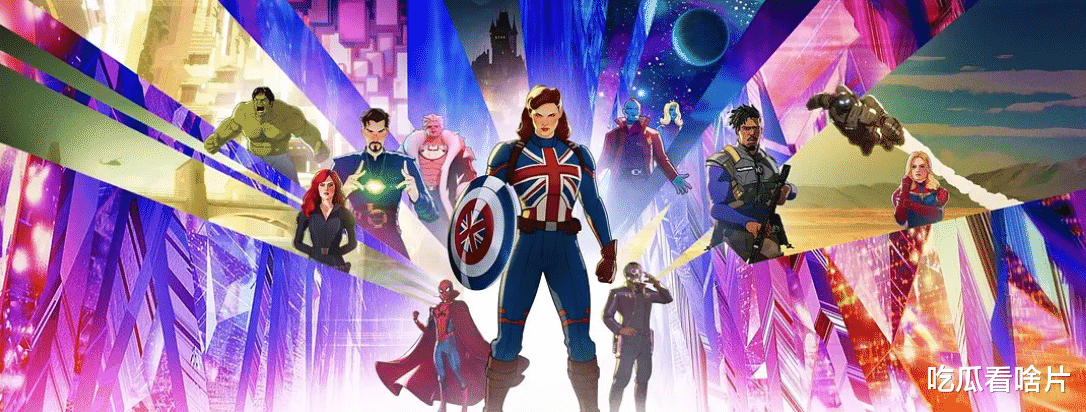 漫威|奥创+幻视，凭啥能碾压5颗宝石的灭霸？我们都忽略了一个关键设定