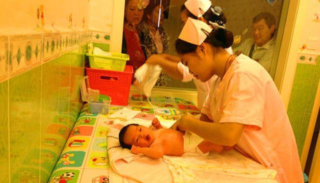 陈媛说 这次不只是中日韩！欧美多国现“婴儿荒”，这国创80年出生新低