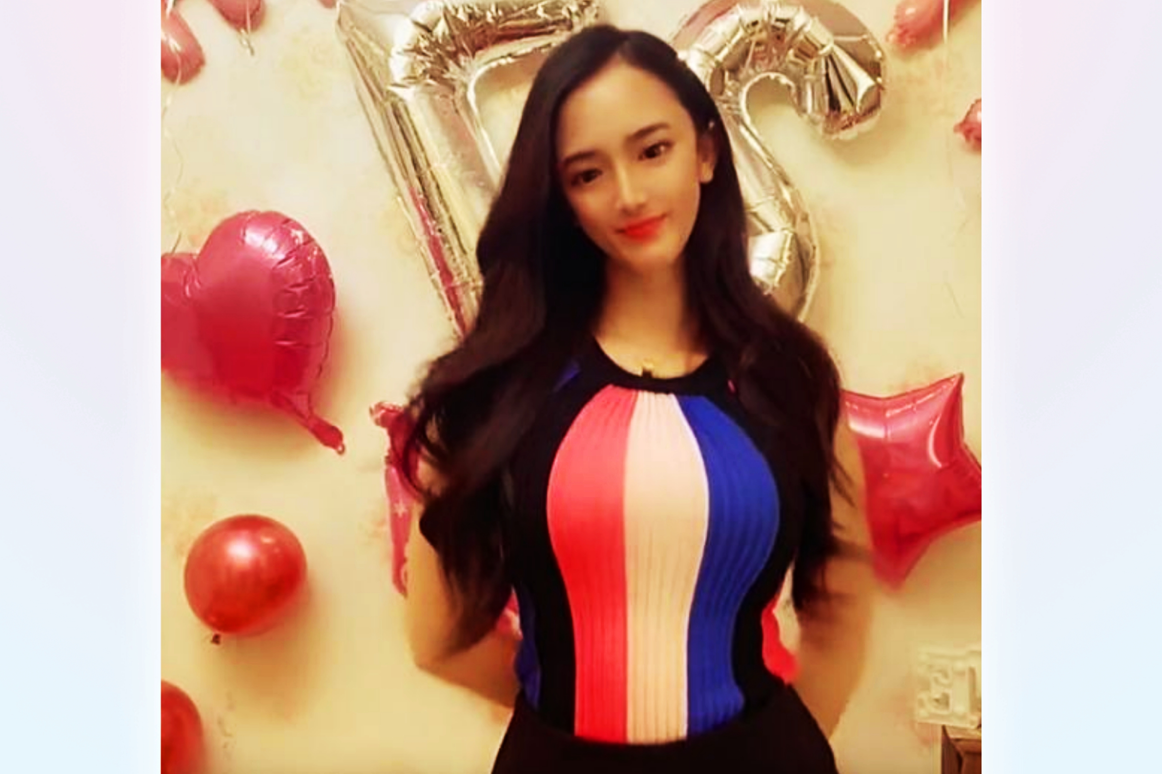 女主播|女网红利用好身材，蛊惑大龄男性，令对方神魂颠倒、言听计从